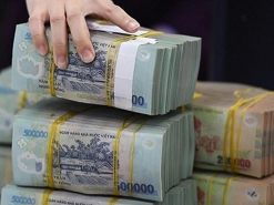 Đại biểu Quốc hội thảo luận về Dự thảo quy định bỏ án tử hình với tội danh Tham ô tài sản 
