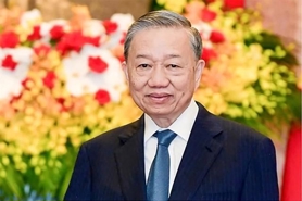 Party General Secretary highlights new momentum for economic development