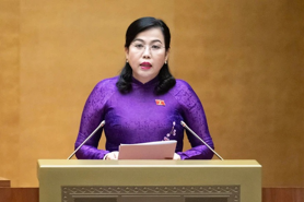 Đề xuất rút ngắn quy trình và thủ tục bầu cử để đáp ứng mô hình chính quyền địa phương 2 cấp