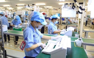 Nghệ An giải quyết việc làm cho 16.400 lao động