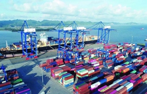 Free Trade Zone proposed for Hai Phong city