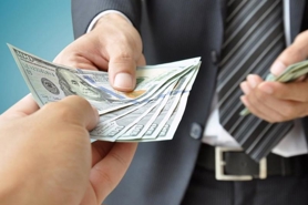 Vụ Thuận An: Chi tiền "chạy thầu" dự án là một thực trạng rất phổ biến và nhức nhối 