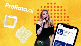 Startup đua xây "chợ dữ liệu AI", thị trường cấp phép dữ liệu AI dự báo tăng mạnh