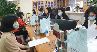 Hà Nội sẽ hoàn thành sắp xếp, bố trí lại đội ngũ cán bộ trước 1/7/2025 