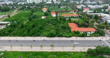 Bà Rịa – Vũng Tàu sẽ đấu giá nhiều khu đất