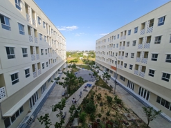 Đề xuất mở rộng đối tượng được hưởng chính sách, giảm bớt rào cản tiếp cận nhà ở xã hội