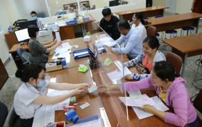 Bố trí ngay kinh phí chi trả chế độ cho cán bộ, công chức khi sắp xếp bộ máy