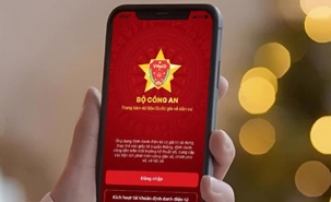 Thí điểm cho sang tên, chuyển quyền sở hữu xe qua VNeID tại TP.HCM