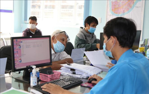 Đề xuất tăng mức hỗ trợ đối với cán bộ không chuyên trách dôi dư 
