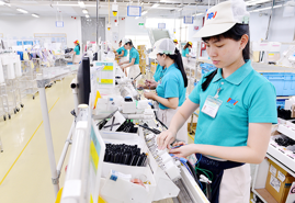 Đẩy mạnh kinh tế tư nhân, đầu tư khu công nghiệp để giải quyết lao động công chức dôi dư sau sắp xếp