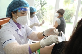 Bộ Y tế thông tin về tình hình dịch Covid-19 tại Việt Nam hiện nay