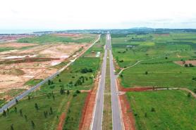 Bình Thuận lên kế hoạch khai thác 2.121ha đất 