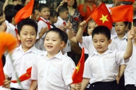 Vietnam’s human development remains in progressive trend