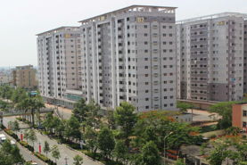 Hàng loạt căn nhà ở xã hội ở TP. Biên Hòa xin trả lại sau khi bị kiểm tra