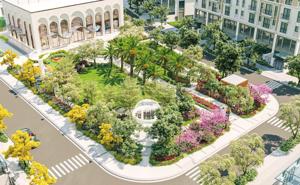 Dự án Hồng Hạc City - Bắc Ninh: Kiến tạo không gian sống lý tưởng, lấy con người làm trung tâm