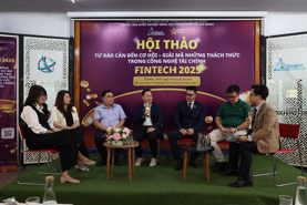 TP.HCM hỗ trợ đến 400 triệu đồng cho dự án Fintech, ưu đãi 100% lãi suất
