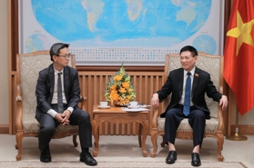 Vietnam's Resolution 68 and administrative eforms impress S&P