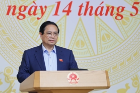 PM orders special task force, launches major crackdown on smuggling & counterfeits