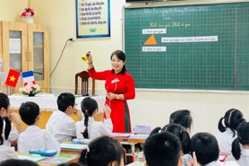 Hạn chế tối đa tình trạng giáo viên dạy vượt giờ, giáo viên dạy thiếu giờ