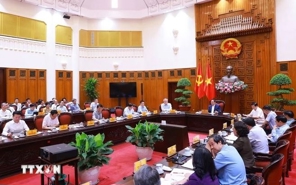 Decrees on decentralization, delegation of power to local administrations to be built