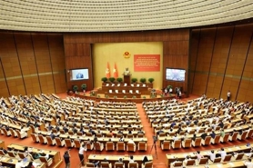 National conference to disseminate the Politburo’s resolutions on legal reform and  private sector development