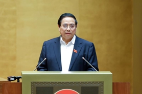 PM calls for drastic actions to realize Resolution 68 on development of private economy