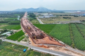 Đội vốn hơn 3.700 tỷ đồng, dự án cao tốc Biên Hòa- Vũng Tàu phải trình Quốc hội điều chỉnh chủ trương đầu tư