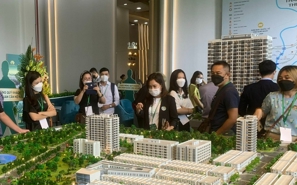51% môi giới bất động sản chưa từng tham gia đào tạo chính quy