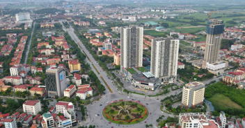 Không để gián đoạn việc phục vụ người dân khi chuyển mô hình chính quyền địa phương thành 2 cấp