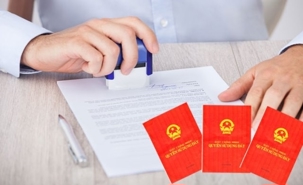 Lộ trình hoàn thành chuyển đổi, giải thể các phòng công chứng