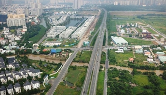 Đẩy mạnh phân cấp, phân quyền trong lĩnh vực xây dựng