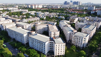 Đề xuất thành lập “Quỹ nhà ở quốc gia”