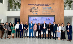 TP.HCM và Tampere (Phần Lan) thúc đẩy hợp tác đổi mới sáng tạo, chuyển đổi số