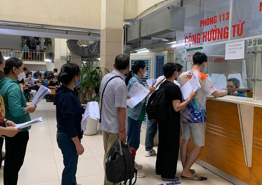 Các bệnh viện trên địa bàn Hà Nội sẽ thực hiện bệnh án điện tử trước 30/9/2025