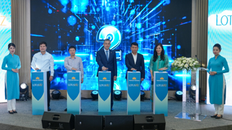 LotusBiz: Giải pháp mới của Vietnam Airlines cho khách hàng doanh nghiệp