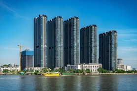 TP. Hồ Chí Minh gỡ vướng cấp sổ hồng hơn 71.000 căn hộ, thửa đất