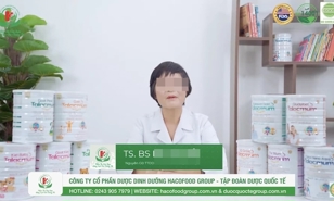 Bộ Y tế yêu cầu các nhà khoa học, nhà quản lý ngành Y không quảng cáo phóng đại tính năng, công dụng sản phẩm