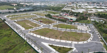 Thanh Hóa chốt giá khởi điểm dự án 18.000m2 "đất vàng”
