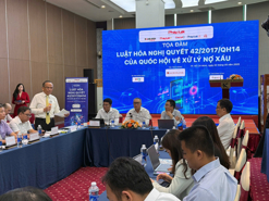 Luật hóa việc thu giữ tài sản bảo đảm, lành mạnh hóa thị trường tài chính