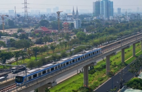 Sau sáp nhập, TP.HCM dự kiến kéo dài tuyến đường sắt đô thị nhằm tạo động lực liên kết