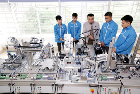 Xây dựng và thể chế hóa 5 chính sách đột phá của dự án Luật Giáo dục nghề nghiệp (sửa đổi) 