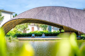 The Ocean Resort Quy Nhon: Nơi đầu tư trở thành nghệ thuật sống