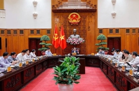Reciprocal trade negotiations with US must ensure Vietnam's core interests: PM