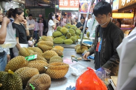 Đưa ngành hàng sầu riêng trở về “quỹ đạo” sản xuất và tiêu thụ bền vững
