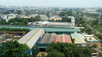 Kiểm tra môi trường và đất đai 80 doanh nghiệp tại Đồng Nai