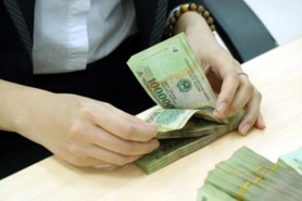 Bãi bỏ loạt quy định về tiền lương đối với các tổ chức trong doanh nghiệp nhà nước