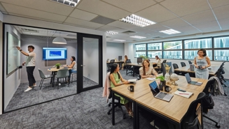 Bí quyết giúp châu Âu thu hút nhân tài công nghệ 