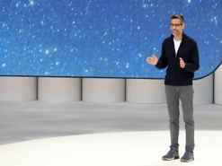 Google đưa kỷ nguyên sáng tạo video bằng AI sang trang mới