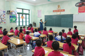 TP.HCM ban hành bộ tiêu chuẩn mới cho trường học chất lượng cao