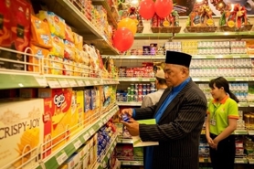 Tận dụng các lợi thế, Việt Nam - Singapore hợp tác khai thác thị trường Halal 